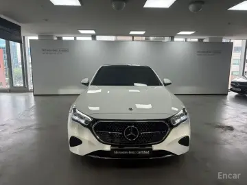 2024 Mercedes-Benz E-Класс с пробегом 41 633 км