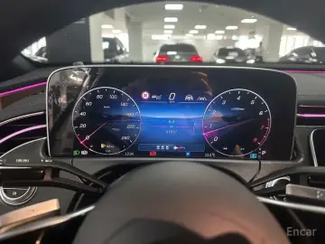 2024 Mercedes-Benz E-Класс с пробегом 41 633 км