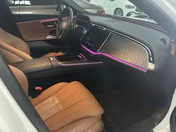 2024 Mercedes-Benz E-Класс с пробегом 41 633 км