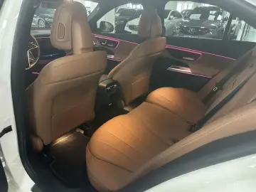 2024 Mercedes-Benz E-Класс с пробегом 41 633 км