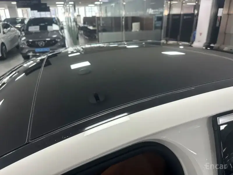 2024 Mercedes-Benz E-Класс с пробегом 41 633 км