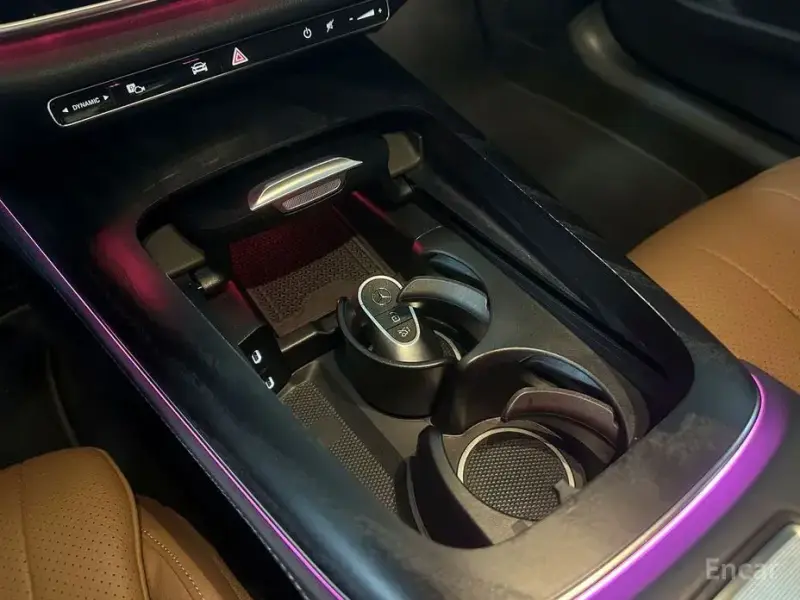 2024 Mercedes-Benz E-Класс с пробегом 41 633 км