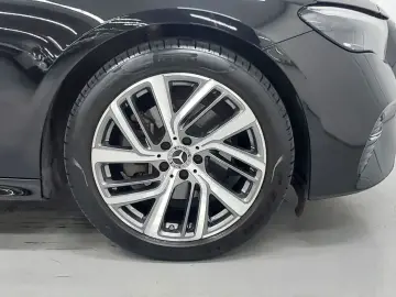 2024 Mercedes-Benz E-Класс с пробегом 22 997 км