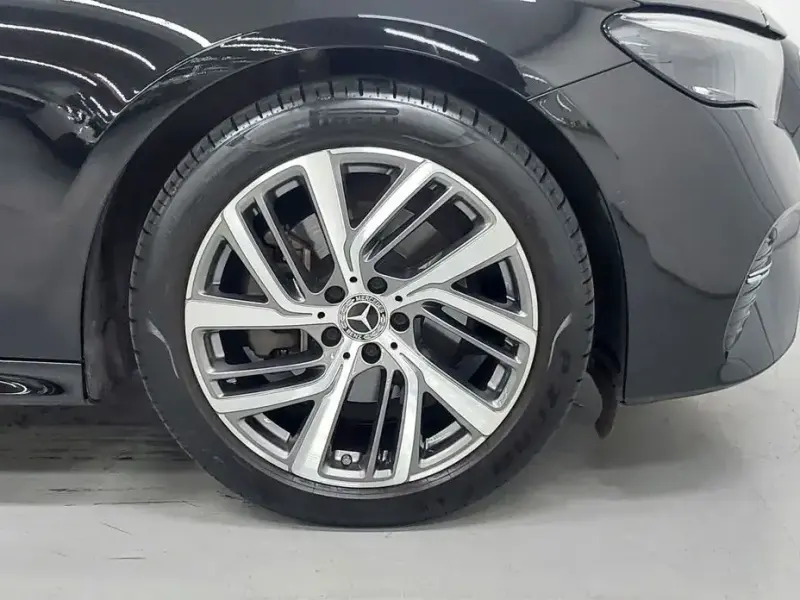 2024 Mercedes-Benz E-Класс с пробегом 22 997 км