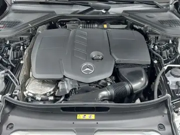 2024 Mercedes-Benz E-Класс с пробегом 22 997 км