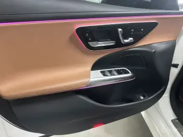 2024 Mercedes-Benz E-Класс с пробегом 41 633 км