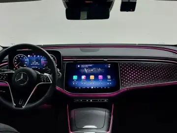 2024 Mercedes-Benz E-Класс с пробегом 22 997 км