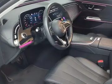 2024 Mercedes-Benz E-Класс с пробегом 22 997 км