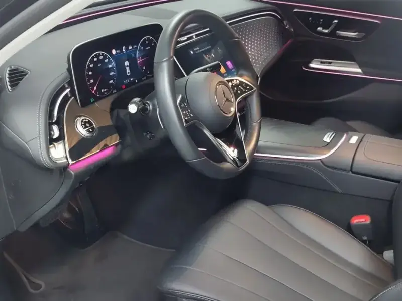 2024 Mercedes-Benz E-Класс с пробегом 22 997 км