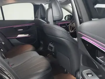 2024 Mercedes-Benz E-Класс с пробегом 22 997 км