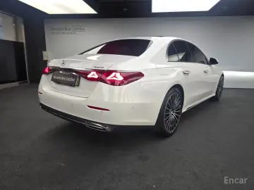 2026 Mercedes-Benz E-Класс с пробегом 4 032 км