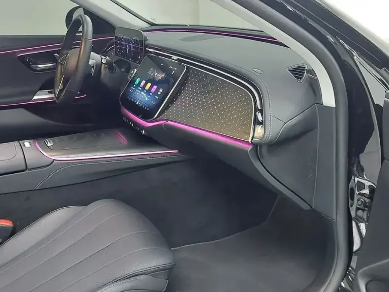 2024 Mercedes-Benz E-Класс с пробегом 22 997 км