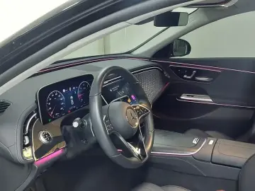 2024 Mercedes-Benz E-Класс с пробегом 22 997 км