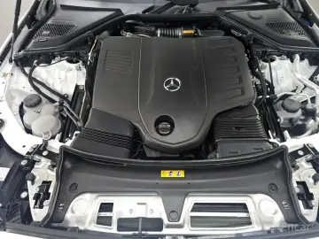 2026 Mercedes-Benz E-Класс с пробегом 4 032 км