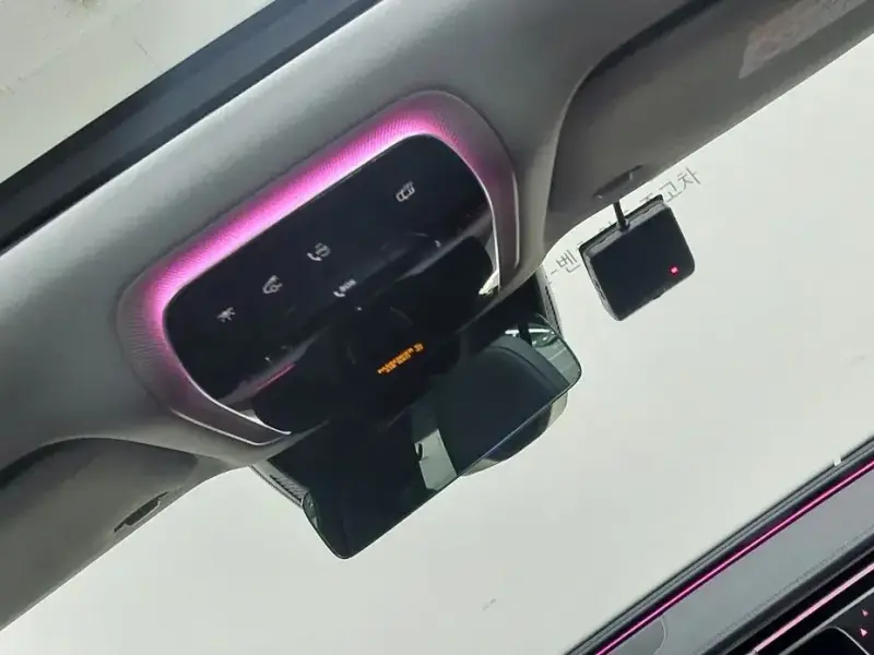 2024 Mercedes-Benz E-Класс с пробегом 22 997 км