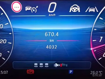 2026 Mercedes-Benz E-Класс с пробегом 4 032 км