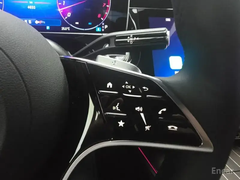 2026 Mercedes-Benz E-Класс с пробегом 4 032 км