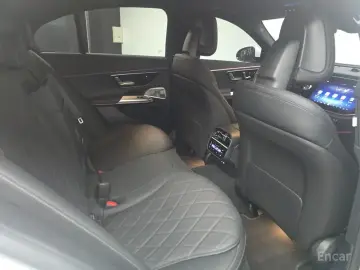 2026 Mercedes-Benz E-Класс с пробегом 4 032 км