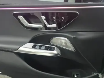 2026 Mercedes-Benz E-Класс с пробегом 4 032 км