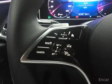2026 Mercedes-Benz E-Класс с пробегом 4 032 км