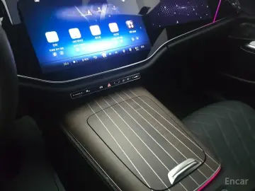 2026 Mercedes-Benz E-Класс с пробегом 4 032 км