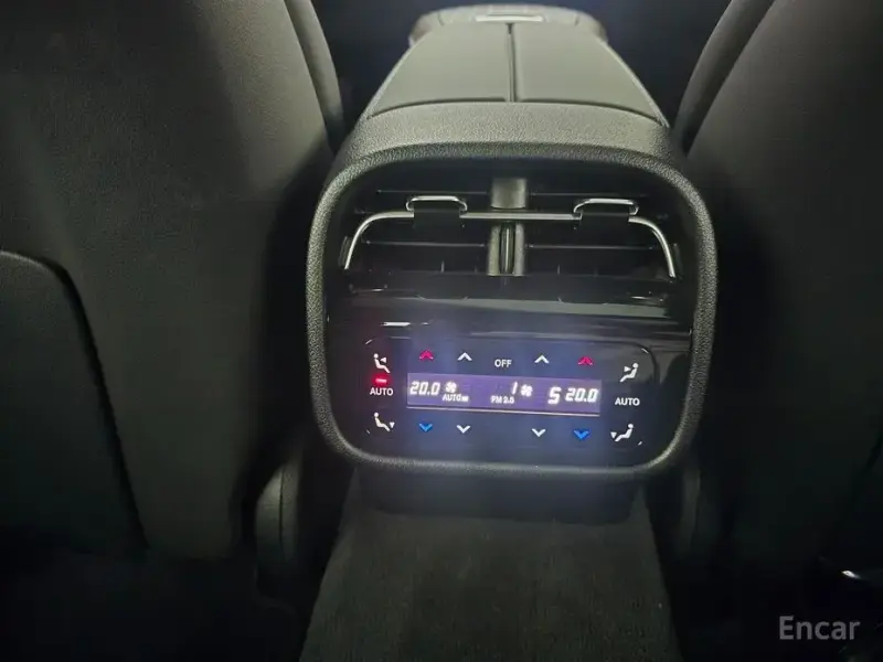 2026 Mercedes-Benz E-Класс с пробегом 4 032 км