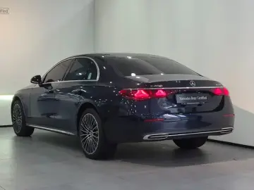 2026 Mercedes-Benz E-Класс с пробегом 3 036 км