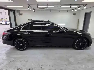 2025 Mercedes-Benz E-Класс с пробегом 8 978 км