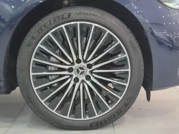 2026 Mercedes-Benz E-Класс с пробегом 3 036 км