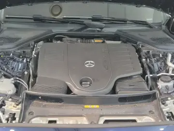 2026 Mercedes-Benz E-Класс с пробегом 3 036 км