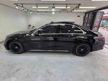 2025 Mercedes-Benz E-Класс с пробегом 8 978 км