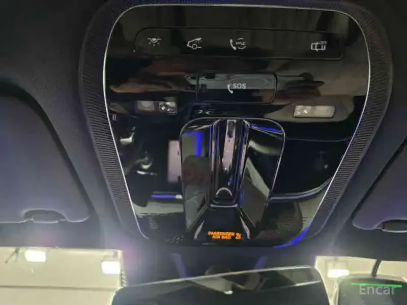 2025 Mercedes-Benz E-Класс с пробегом 8 978 км