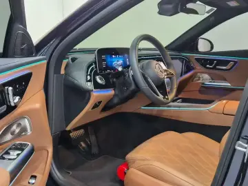 2026 Mercedes-Benz E-Класс с пробегом 3 036 км