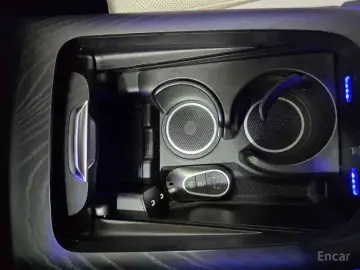 2025 Mercedes-Benz E-Класс с пробегом 8 978 км