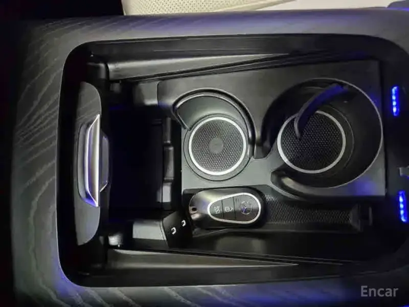 2025 Mercedes-Benz E-Класс с пробегом 8 978 км