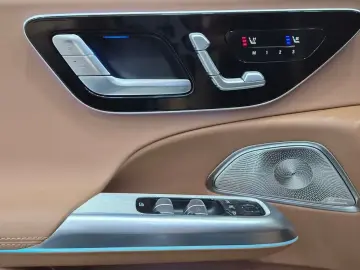2026 Mercedes-Benz E-Класс с пробегом 3 036 км