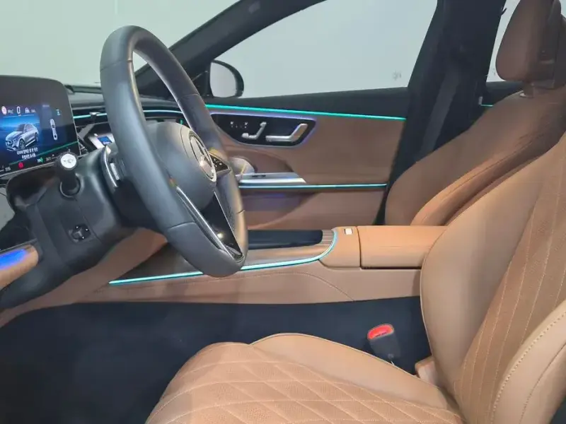 2026 Mercedes-Benz E-Класс с пробегом 3 036 км