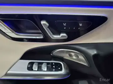 2025 Mercedes-Benz E-Класс с пробегом 8 978 км