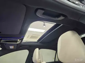2025 Mercedes-Benz E-Класс с пробегом 8 978 км
