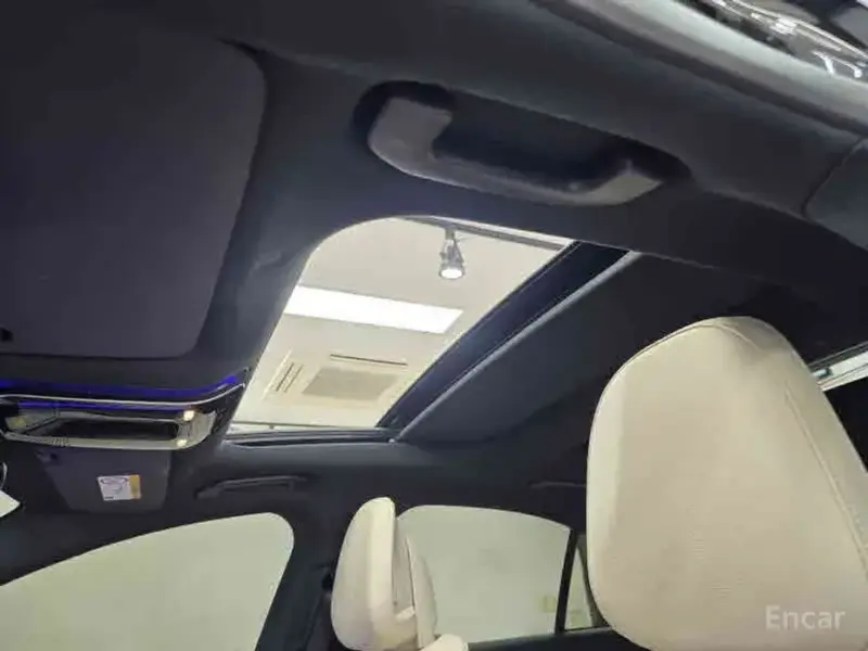 2025 Mercedes-Benz E-Класс с пробегом 8 978 км