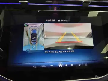 2025 Mercedes-Benz E-Класс с пробегом 8 978 км