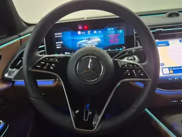 2026 Mercedes-Benz E-Класс с пробегом 3 036 км