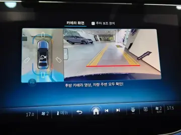 2026 Mercedes-Benz E-Класс с пробегом 3 036 км
