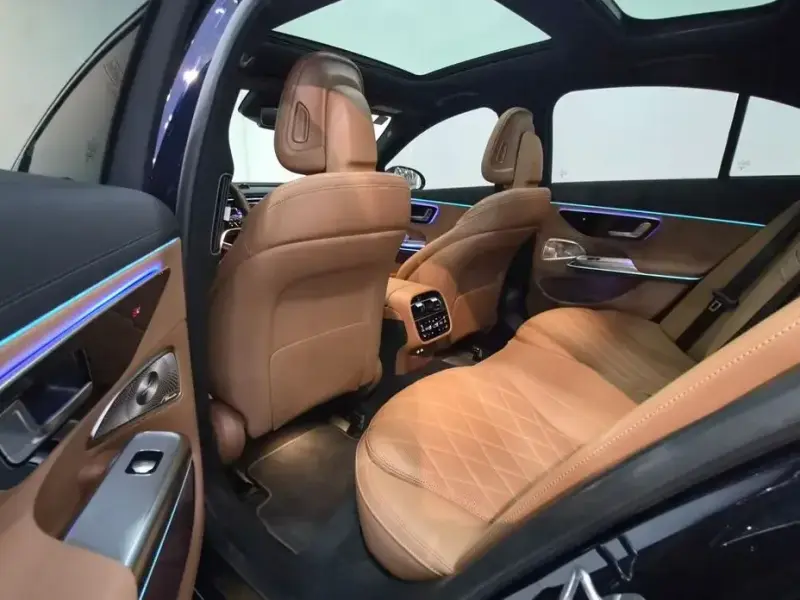 2026 Mercedes-Benz E-Класс с пробегом 3 036 км