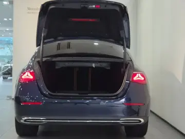 2026 Mercedes-Benz E-Класс с пробегом 3 036 км