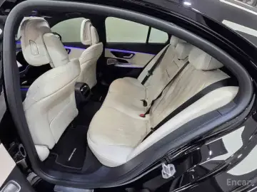 2025 Mercedes-Benz E-Класс с пробегом 8 978 км