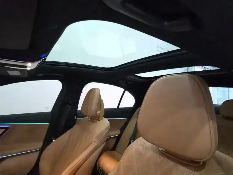 2026 Mercedes-Benz E-Класс с пробегом 3 036 км