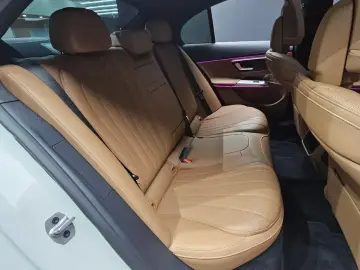2025 Mercedes-Benz E-Класс с пробегом 26 014 км