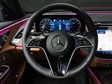 2025 Mercedes-Benz E-Класс с пробегом 26 014 км