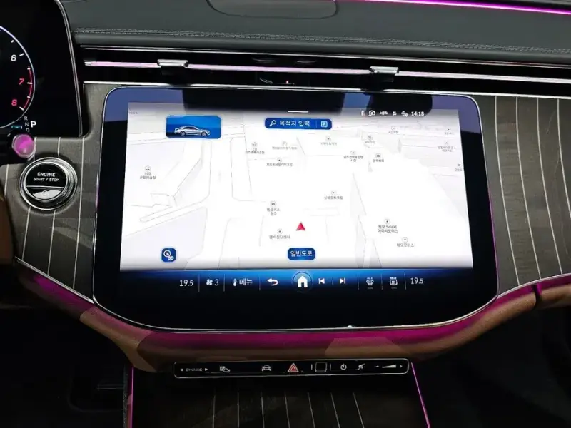 2025 Mercedes-Benz E-Класс с пробегом 26 014 км